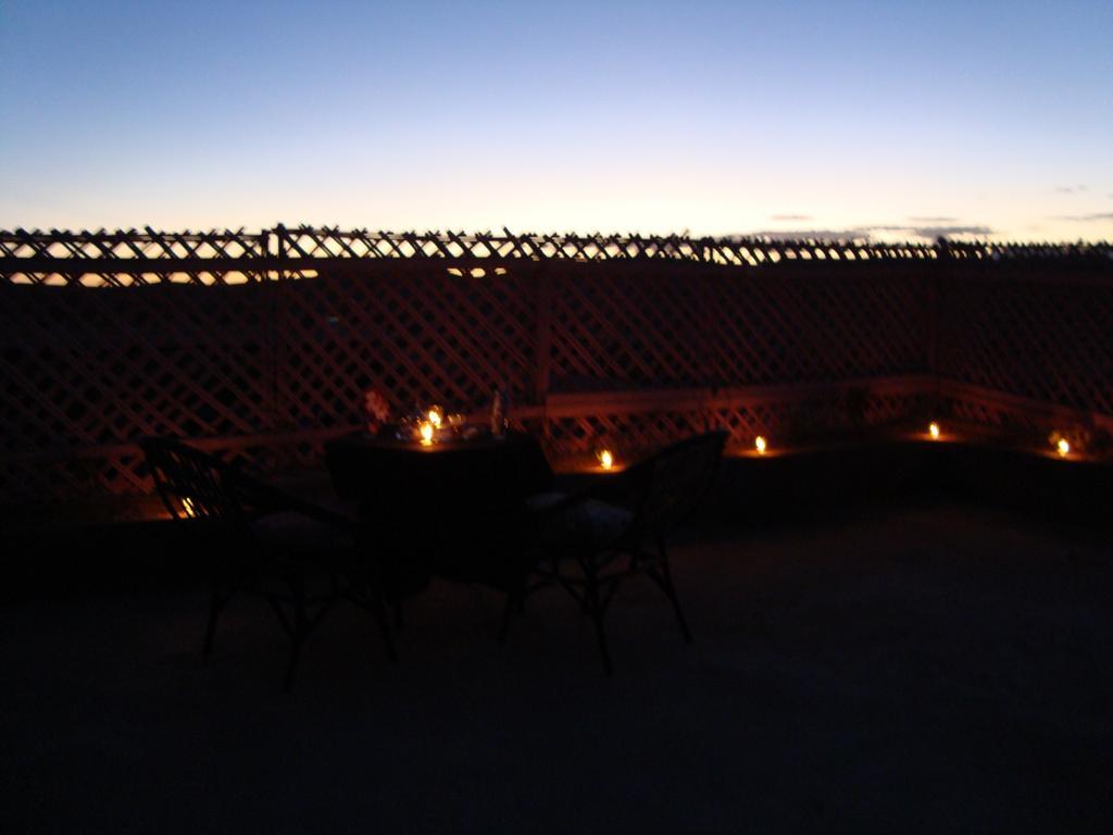 Auberge Toda Aït Igad Zewnętrze zdjęcie
